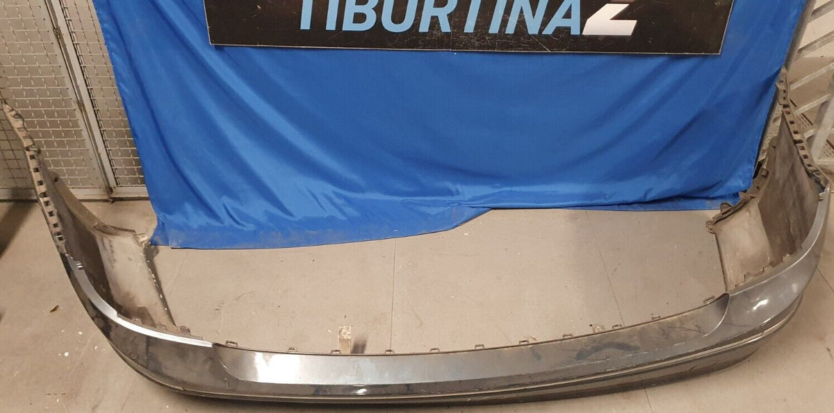 Paraurti posteriore Mercedes c w204 sw