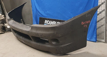 Paraurti Anteriore Fiat Ducato 2004 non verniciato