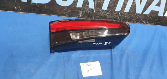 F Fiat 45 - Fanale posteriore Interno Sinistro Fiat Tipo berlina 5 porte led