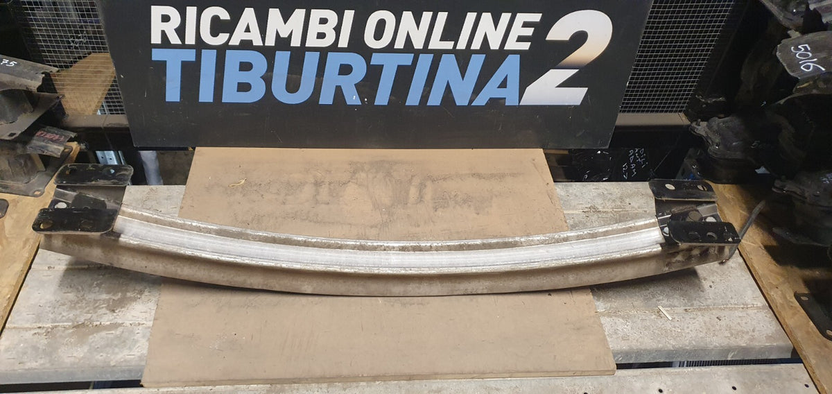 Traversa rinforzo paraurti posteriore Audi Q7 2008