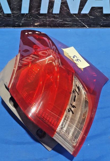 Fanale Posteriore destro Hyundai ix20 2014 - 2016