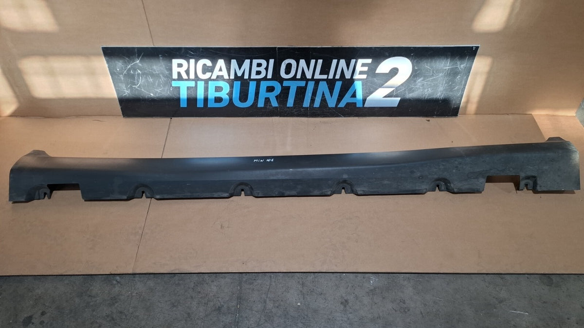 Minigonna Destra Mercedes glc cod a2536980900 anno 15 in poi Min 106