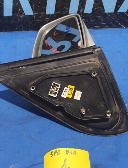 Specchio retrovisore Specchietto Kia Sorento Destro 7 pin dal 2006