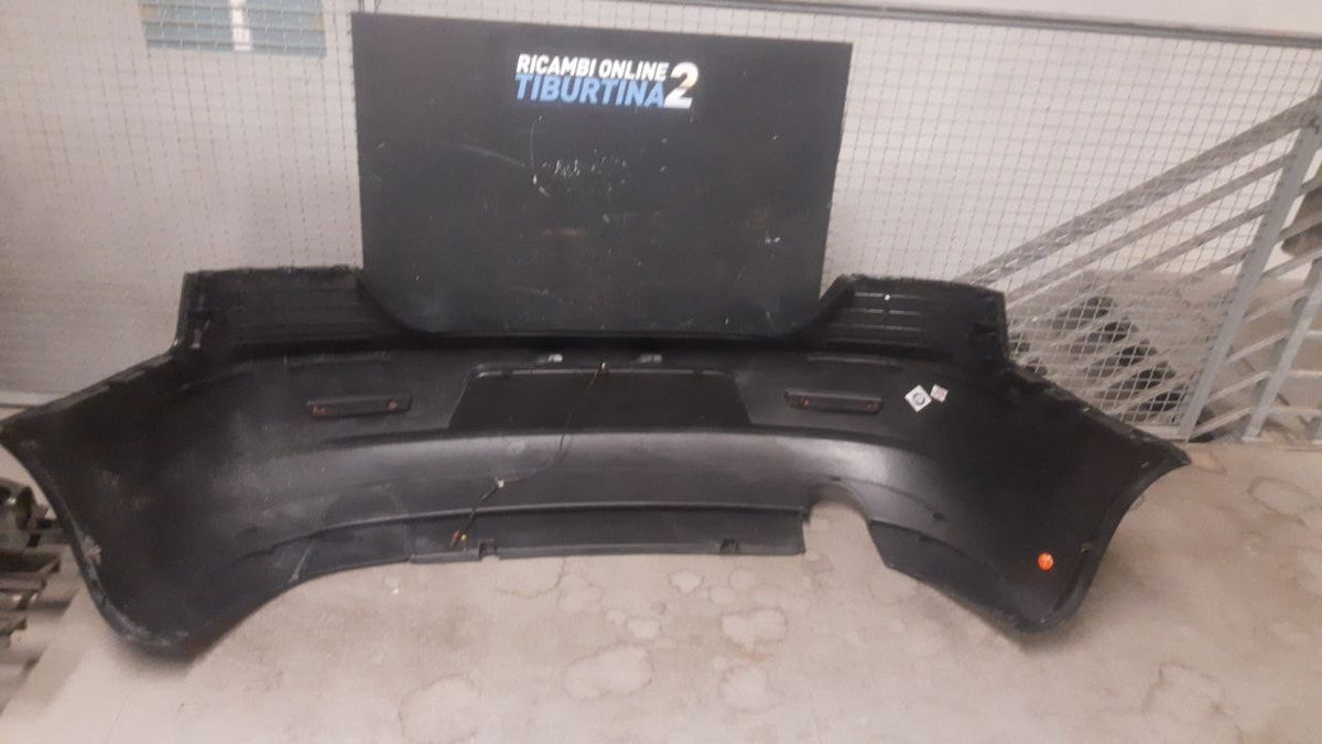 Par 571 paraurti posteriore alfa romeo 159 sw 2007