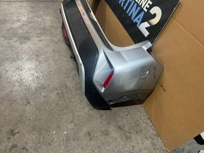 Par 5055 Paraurti posteriore Opel mokka dal 2021