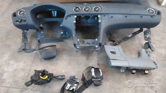 KIT AIRBAG FORD S-MAX 2006 2010