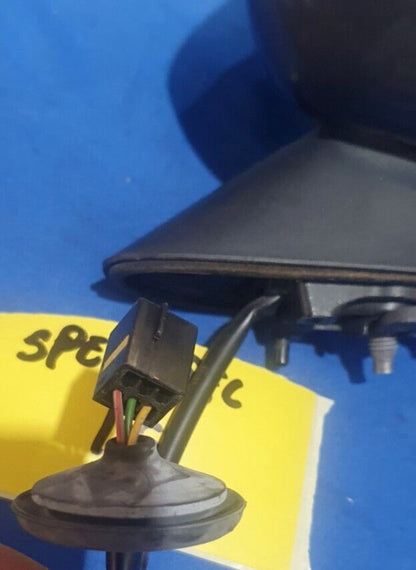 Specchio retrovisore Specchietto Opel Corsa D Destro 3 fili
