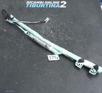 273A - Airbag tendina laterale destra Ford tourneo  custom Transit custom 2015