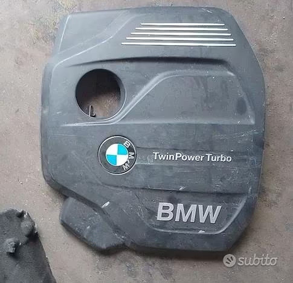 Pezzi vari BMW Serie1 F20 1.5 D 2011