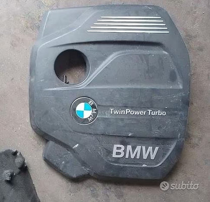 Pezzi vari BMW Serie1 F20 1.5 D 2011