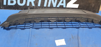 Masc 34 - N Mascherina griglia anteriore nuova commerciale Ford FD283BZACN