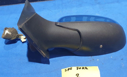 Specchio retrovisore specchietto Ford Ka sinistro 5 Pin dal 2008