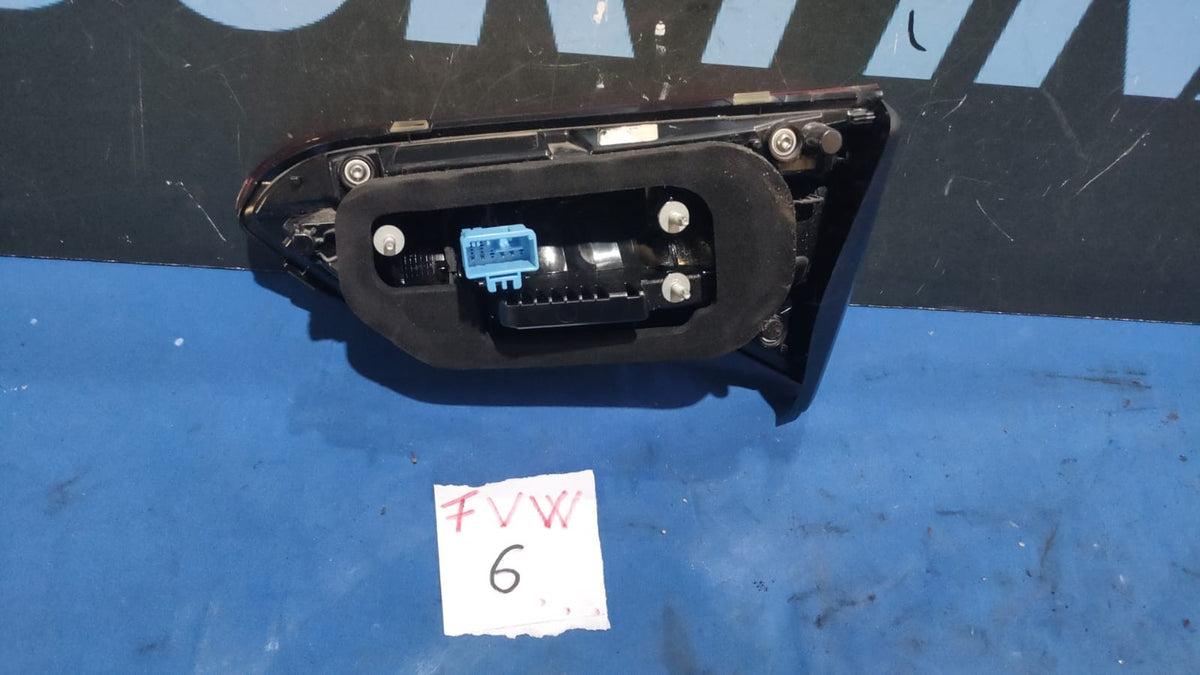 fanale posteriore sinistro interno  Volkswagen t roc  2018 2ga 945 093 b fvw 6