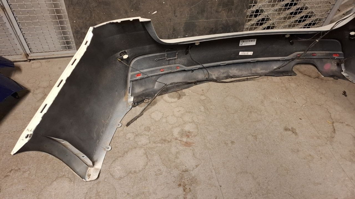 Par 504 paraurti posteriore bmw serie 3 sw f31 m-sport cod 51128054209 anno 2015