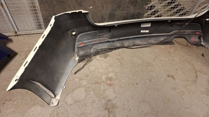 Par 504 paraurti posteriore bmw serie 3 sw f31 m-sport cod 51128054209 anno 2015