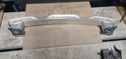 Traversa rinforzo paraurti posteriore Audi A6 SW dal 2012