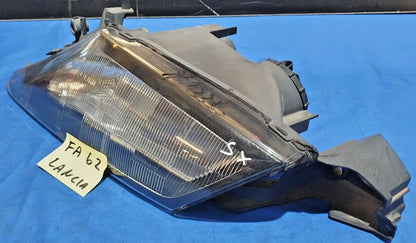 Fanale Anteriore - Faro sinistro Lancia Y Ypsilon  1998 con attacco rotto