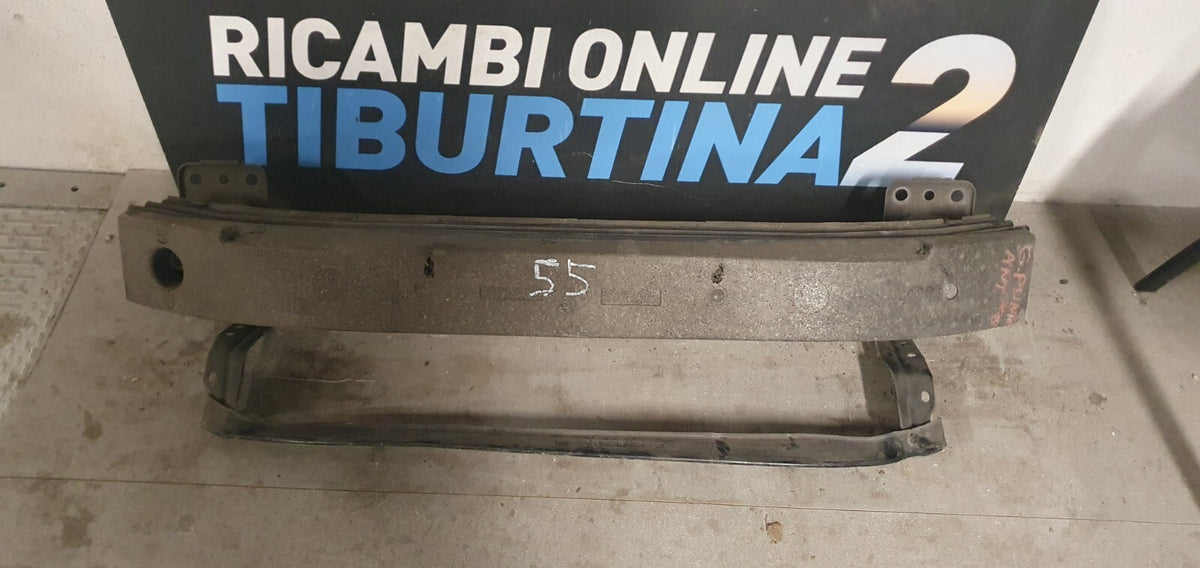 Traversa rinforzo paraurti  Anteriore Fiat Grande Punto 2008