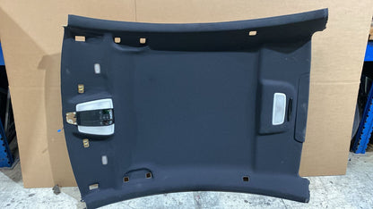 Sottotetto  Cielo Mercedes E W207