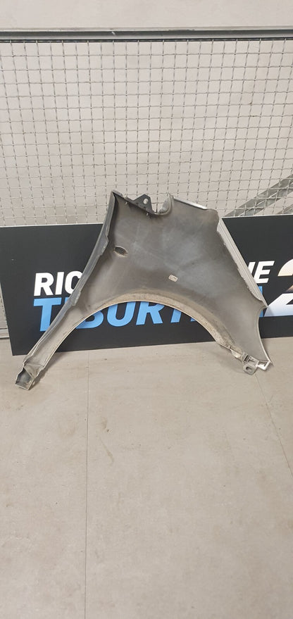 Parafango Anteriore Mercedes Benz Classe A168 sinistro dal 2002