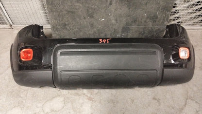 Par345 paraurti posteriore fiat panda 4x4 2012 in poi