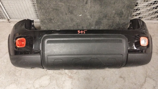 Par345 paraurti posteriore fiat panda 4x4 2012 in poi