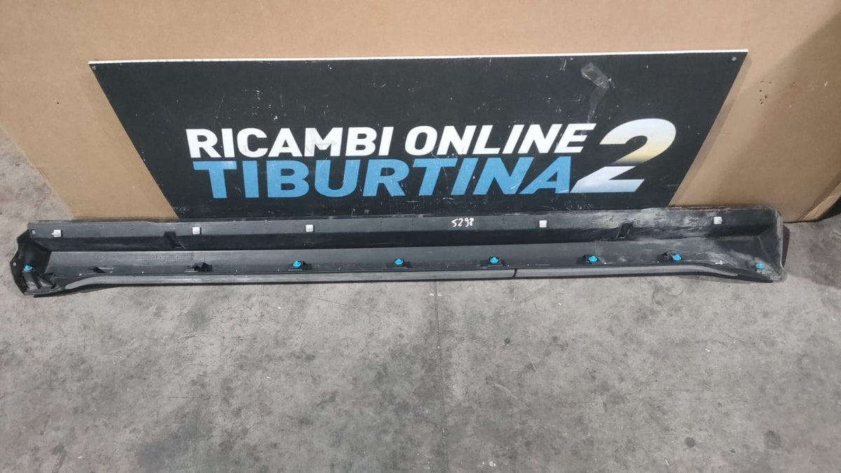 minigonna sinistra Peugeot 4007 07-12 5298
