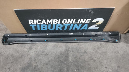 minigonna sinistra Peugeot 4007 07-12 5298