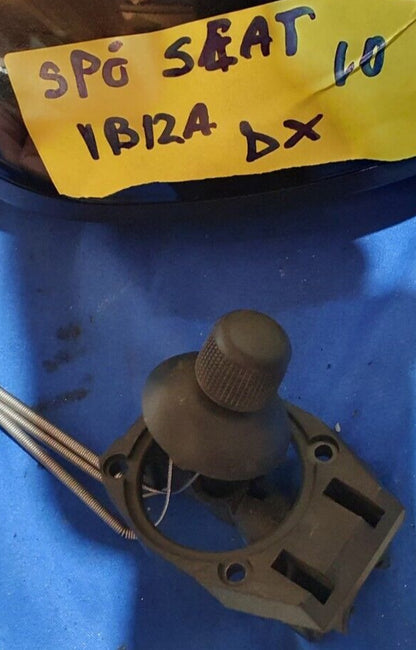 specchietto retrovisore Destro seat ibiza manuale