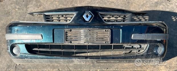 MUSO  completo musata RENAULT LAGUNA 2.0DCI 2005 2007