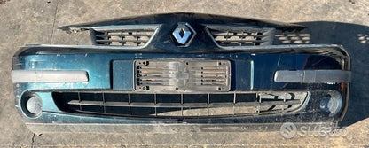 MUSO  completo musata RENAULT LAGUNA 2.0DCI 2005 2007