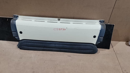 Cs5030 centrale posteriore smart 450 dal 1999 al 2004