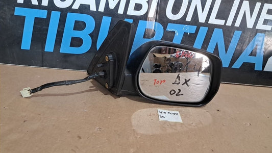 Spe Toyo 35 specchietto retrovisore Toyota rav 4 destro 5fili dal 2002 in poi