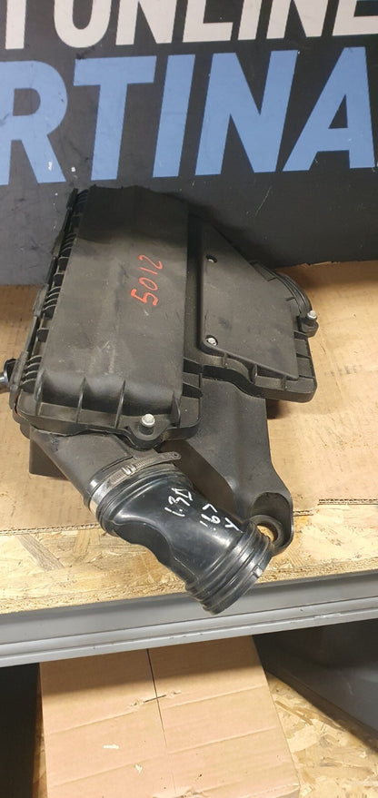 Air box Scatola Cassa Filtro Aria Fiat Panda 1.3 mj dal 2012