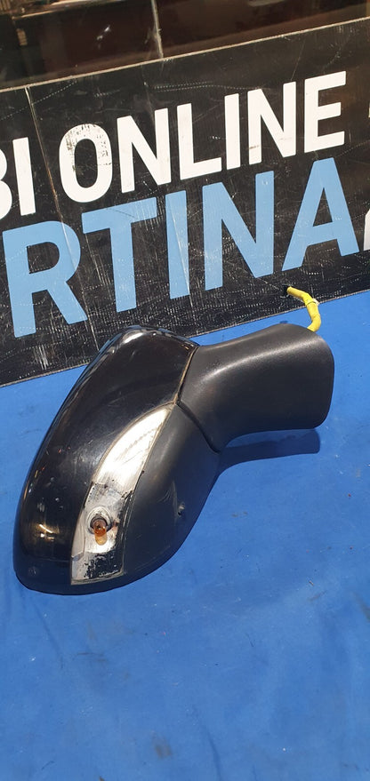 Spe Ren 124 - Specchio specchietto retrovisore Renault Captur destro dal 2013