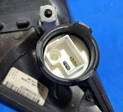 Specchietto retrovisore Destro BMW S5 F10 2012 in poi 5 pin - spe bmw 42