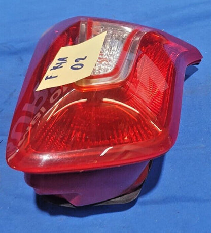 Fanale Posteriore Interno destro Kia Sportage