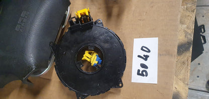 Kit Airbag lato guida  Hyundai Tucson