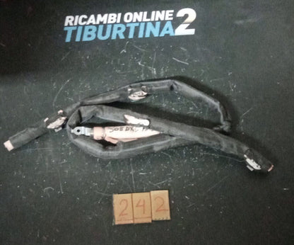 Airbag tendina laterale destra Peugeot 308 2013 in poi sw o berlina