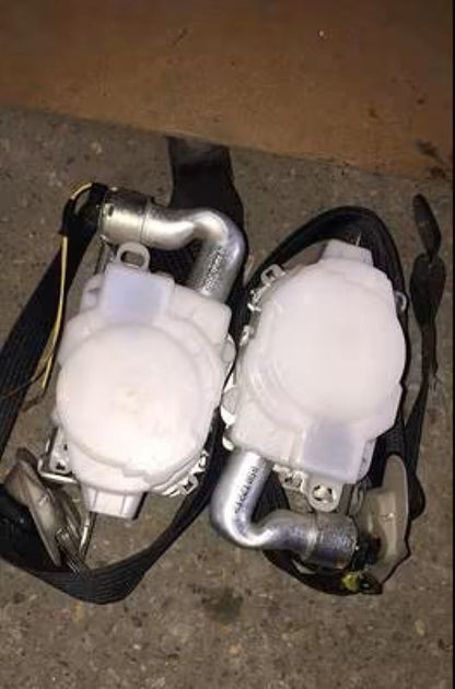 KIT AIRBAG TOYOTA PRIUS PLUS  2011