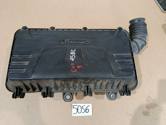 Air 5056 - Airbox Scatola Filtro aria EVO Evo 3 1.5 bz dal 2021  Cod 1109100U871
