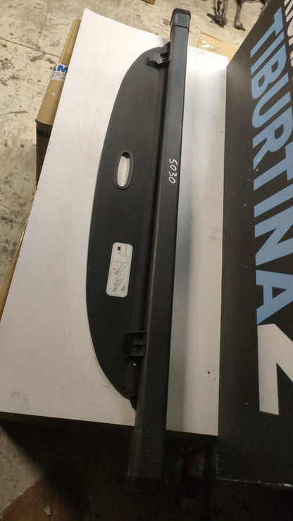 Tendalino cappelliera Hyundai Tucson 2015 in poi cap 5030