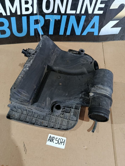 Air 5071 - Airbox Scatola Filtro Aria con debimetro Fiat Grande Punto 1.3 MTJ 20