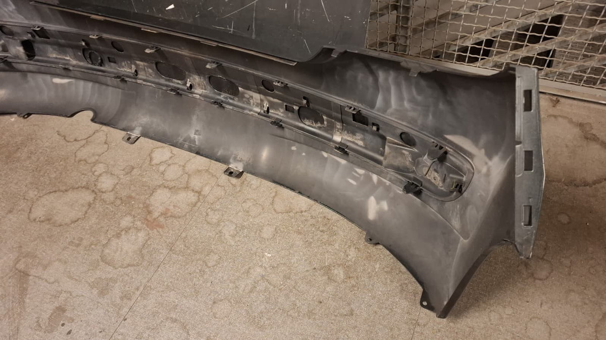 22 paraurti posteriore peugeot 207 cod 9649690177 anno 2007