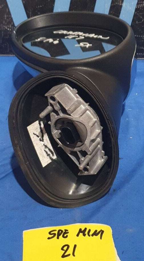 Specchio retrovisore Specchietto Mini Countryman Sinistro dal 2010