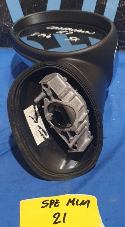 Specchio retrovisore Specchietto Mini Countryman Sinistro dal 2010