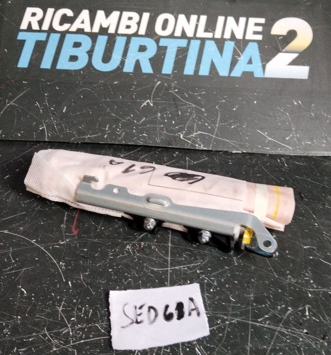 Sed 61A airbag sedile sinistra Audi Q5 2018 in poi