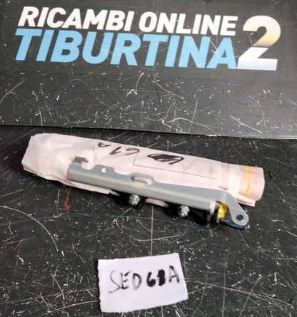 Sed 61A airbag sedile sinistra Audi Q5 2018 in poi