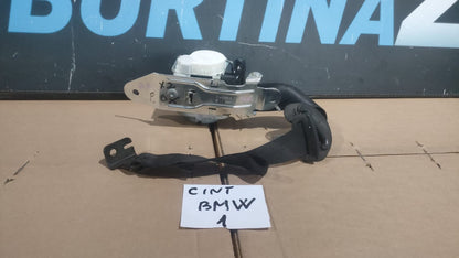 cintura di sicurezza posteriore destra BMW x2 cint 1