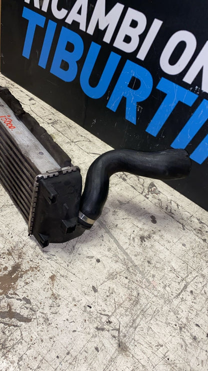 Intercooler Fiat Panda  1.3diesel  Anno 2012  Numero oggetto I5000